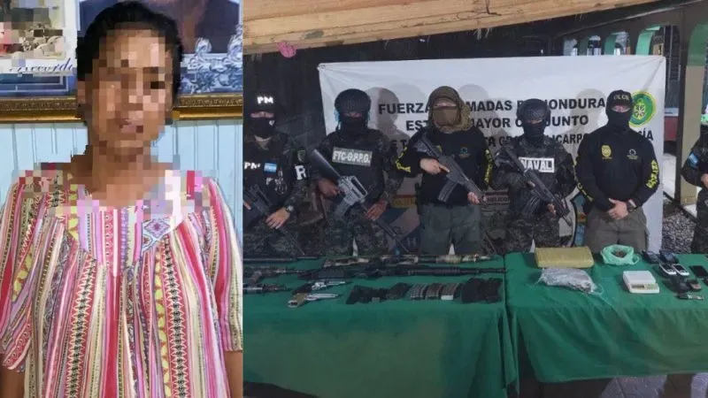 Teta Green Gracias Dios