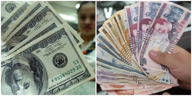 Expertos señalan que para el cierre de este año podría alcanzar los 27 lempiras el precio de cada dólar.