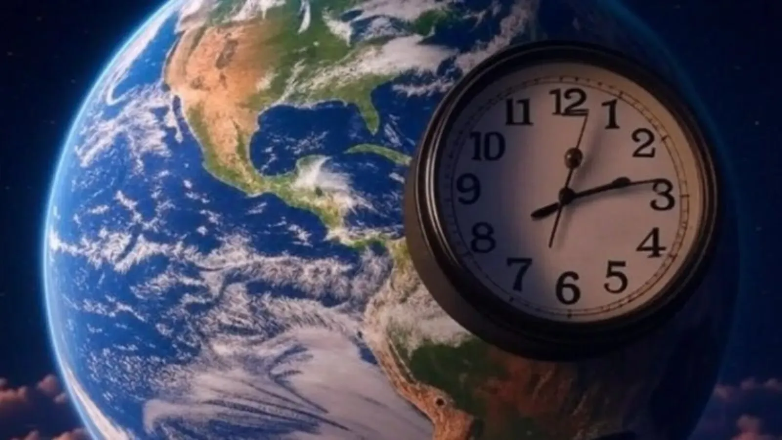 día más corto de la historia