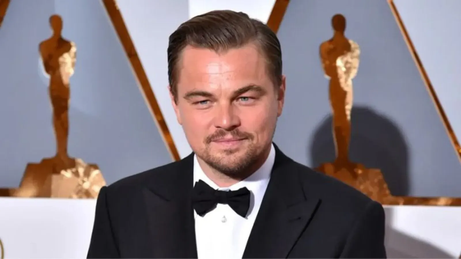 DiCaprio proyecto hotelero Israel