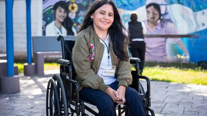 Conadeh cierre organizaciones discapacitados