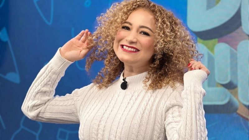 Fallece Mayra Tercero