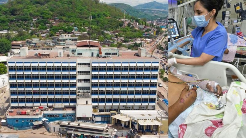 Menor 16 años UCI caballitos