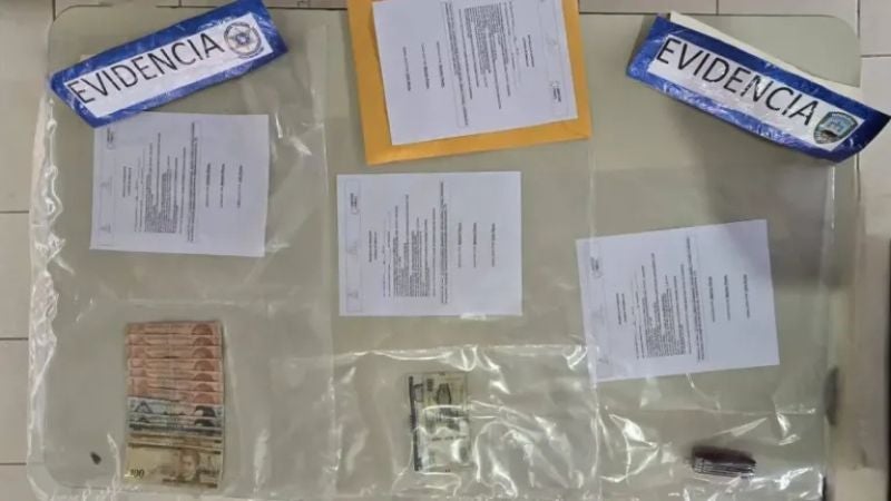 Doctores falsos Ocotepeque (1)