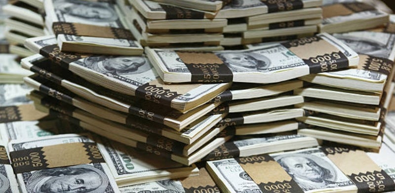 historia inesperada de la millonaria accidental