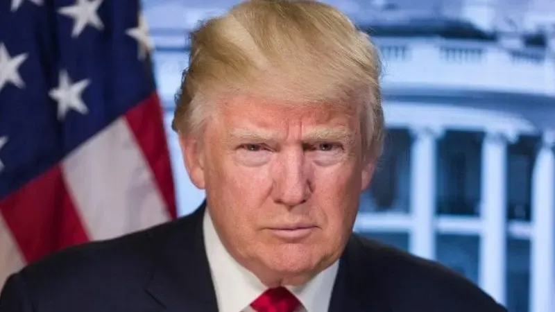 Trump califica tiroteo en Nueva York de una violencia 
