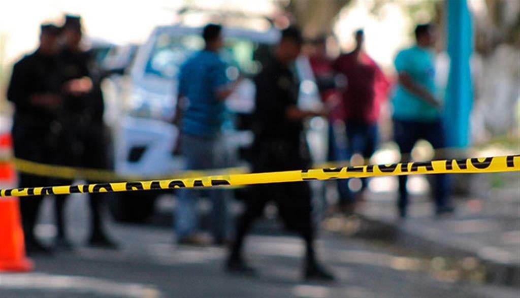 El Salvador registra 39 homicidios 2025