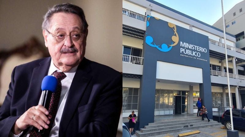 Edmundo Orellana caso Sedesol