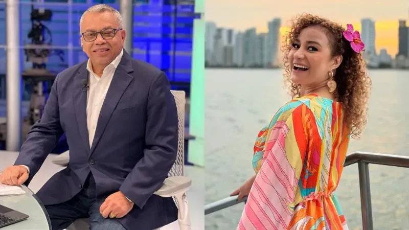 Eduardo Maldonado sepelio Mayra