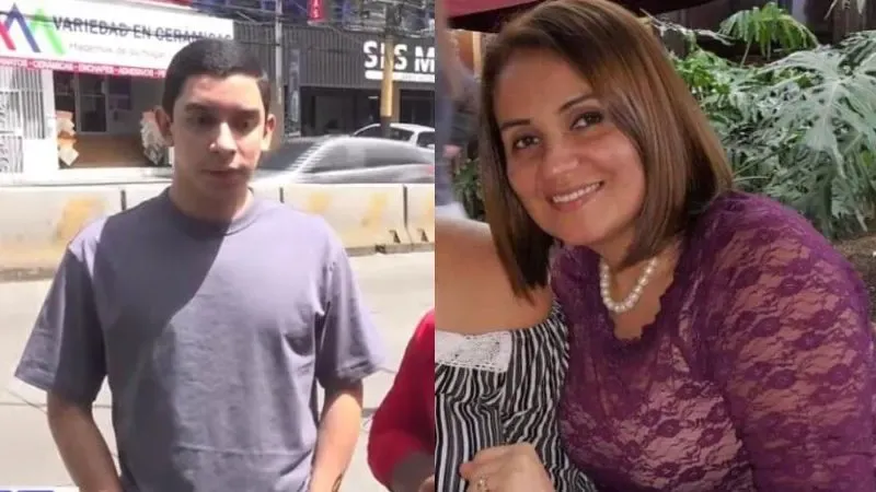 Hijo del pastor Marvin Rodríguez exige al MP justicia pendiente contra Sandra Godoy