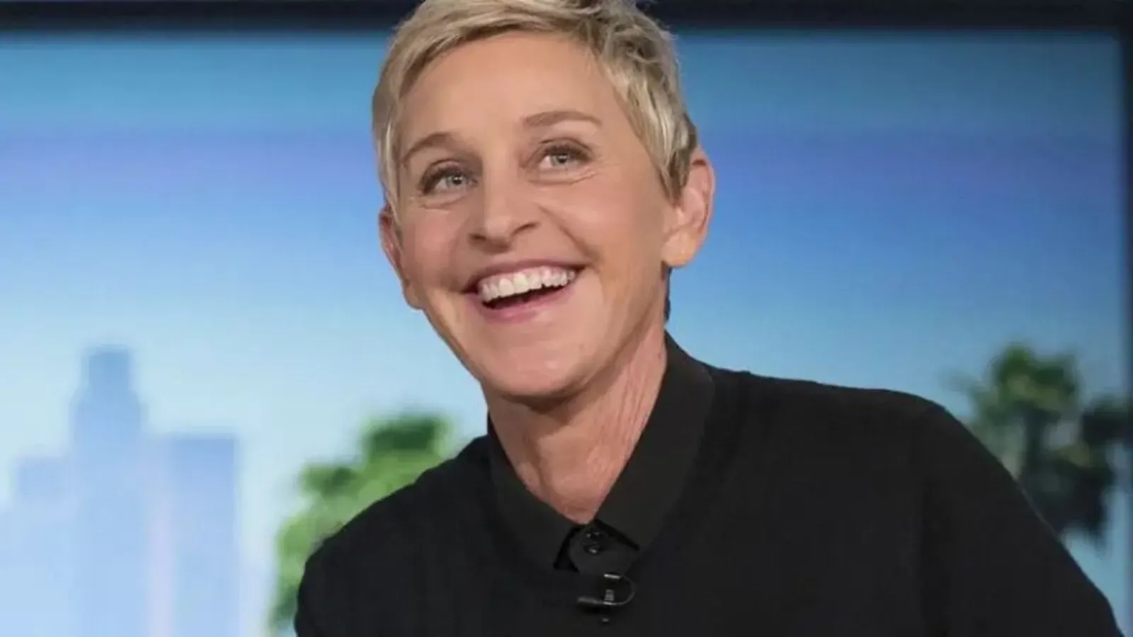 Ellen DeGeneres Estados Unidos