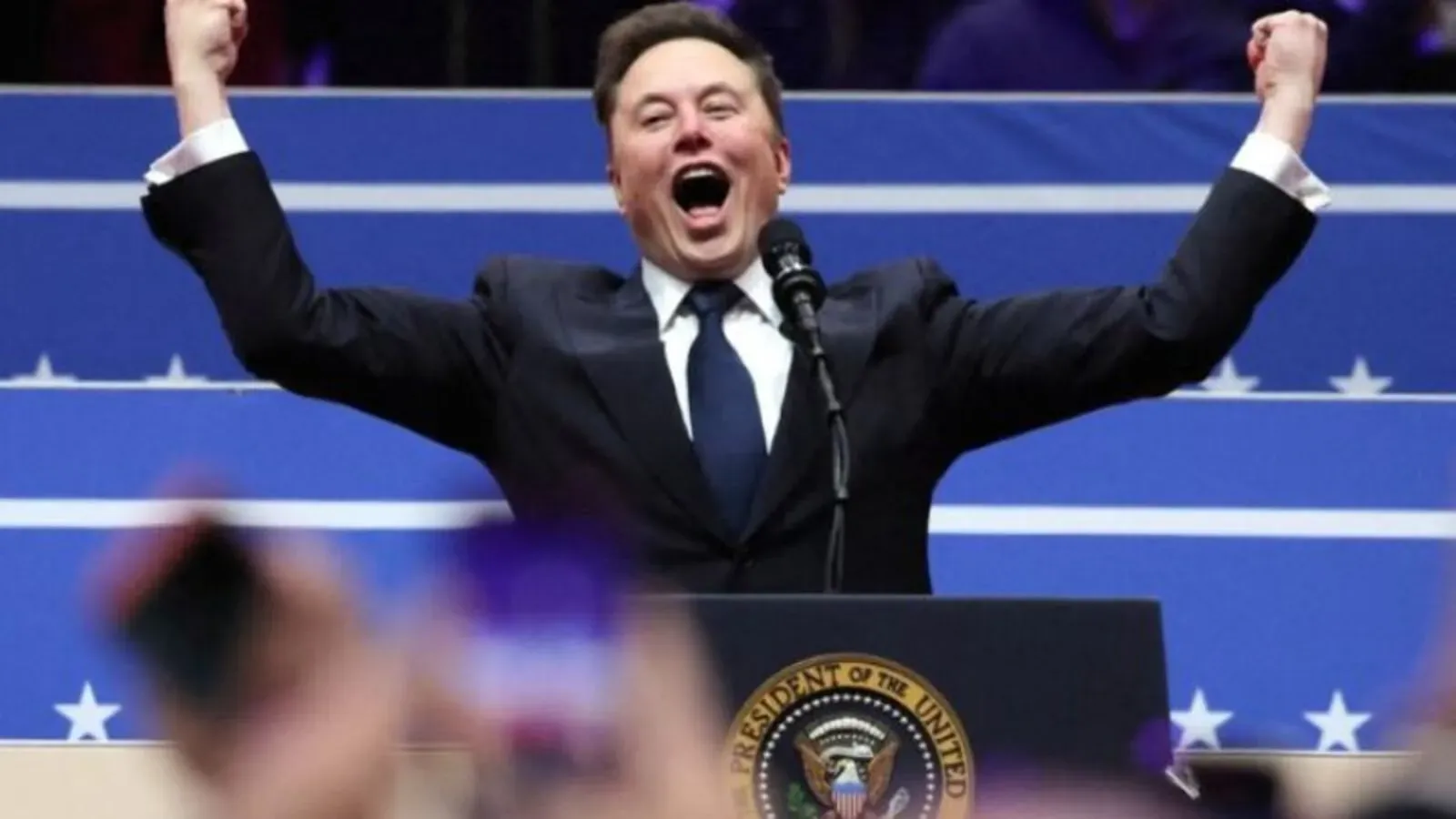 Elon Musk anuncia la creación del 