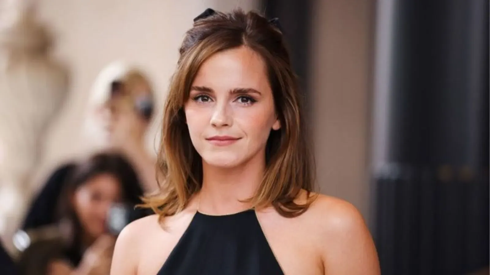 Emma Watson pierde su licencia de conducir