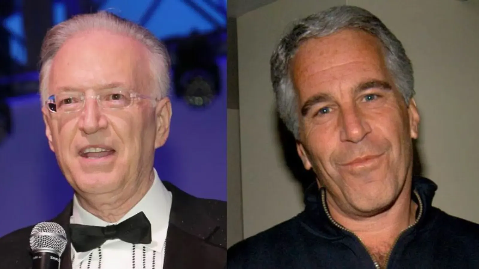 Fallece abogado de Jeffrey Epstein