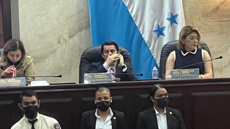 FABRICIO SANDOVAL