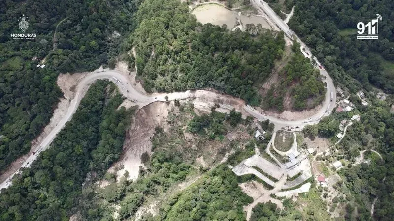 Zona Yoroconte alto riesgo