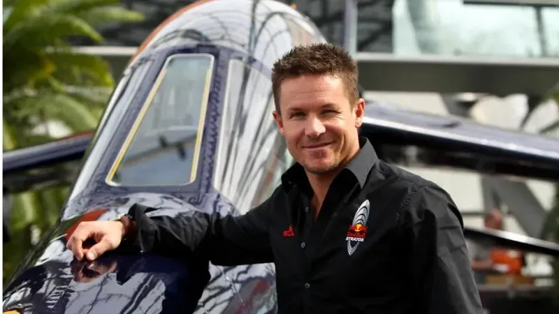Fallece Felix Baumgartner paracaidista