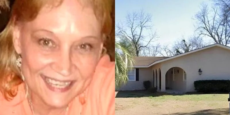 Tres meses después de conocerse por Tinder se casaron y él la mató para evitar deportación