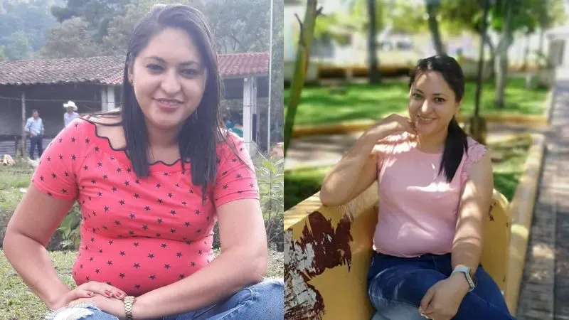 Fani Rodezno, empleada de maquila, entre las víctimas del trágico accidente en Copán