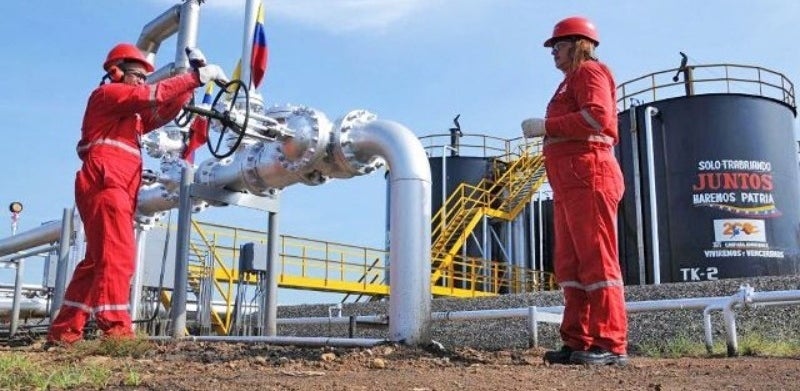 EE. UU. exportación gas