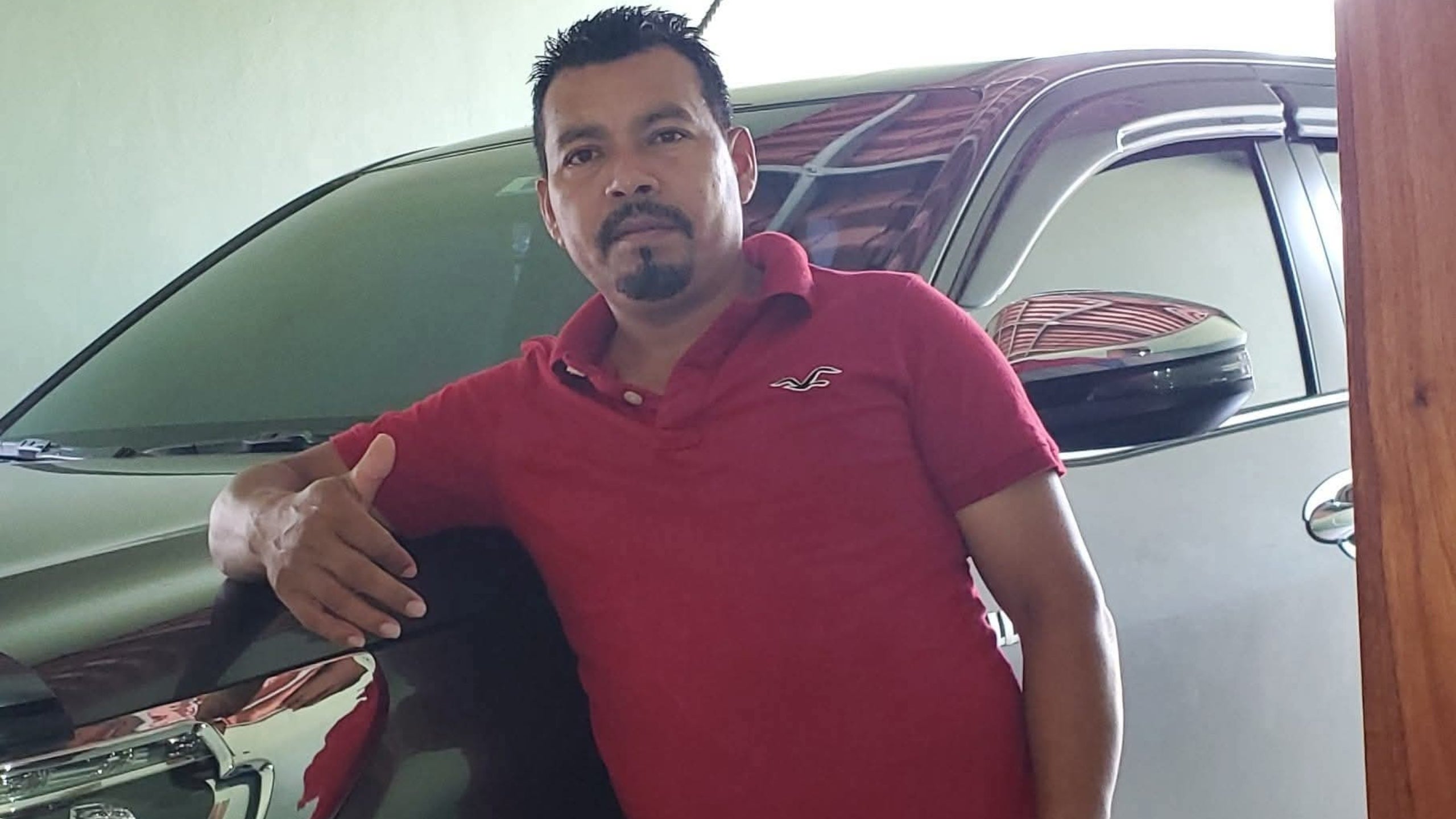 Reconocido ganadero Catacamas