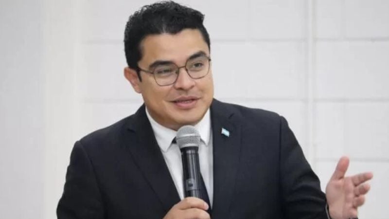 Gerardo Torres TPS Gerardo Torres TPS