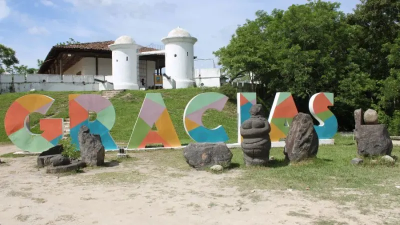 Así vivió Gracias Convoca 2025