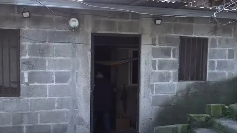 Guardia muerto Las Torres