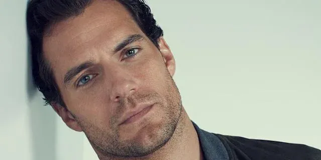 Henry Cavill