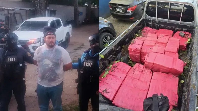 Sentenciado hijo vicealcaldesa Paraíso