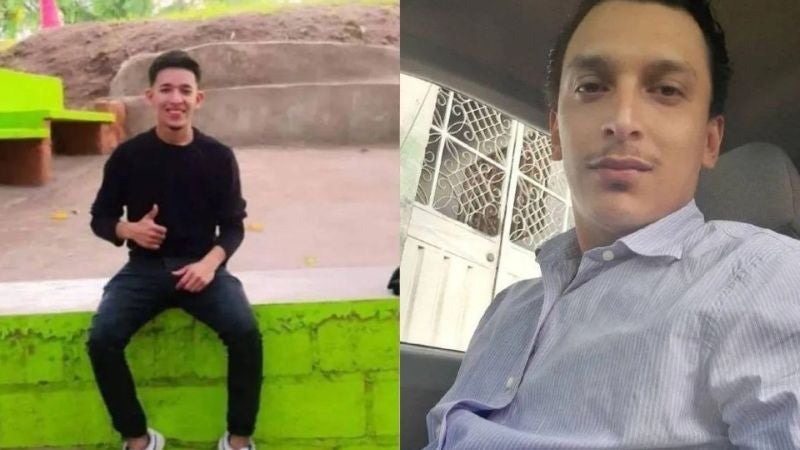 Hipótesis asesinato técnicos Hipótesis asesinato técnicos