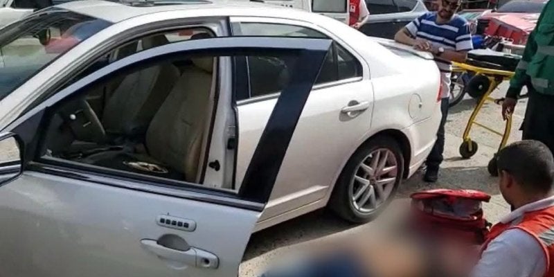 Holándes muere Holándes