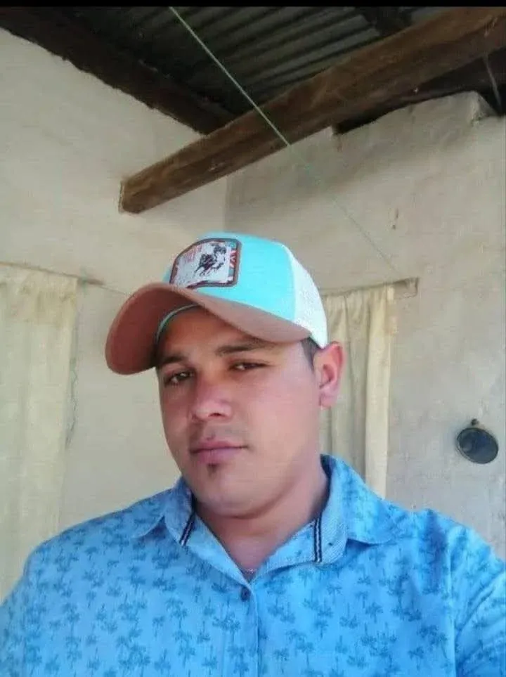 Accidente mortal en Danlí