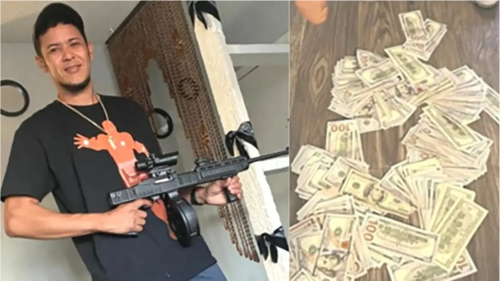 Condenan a hondureño por tráfico de migrantes