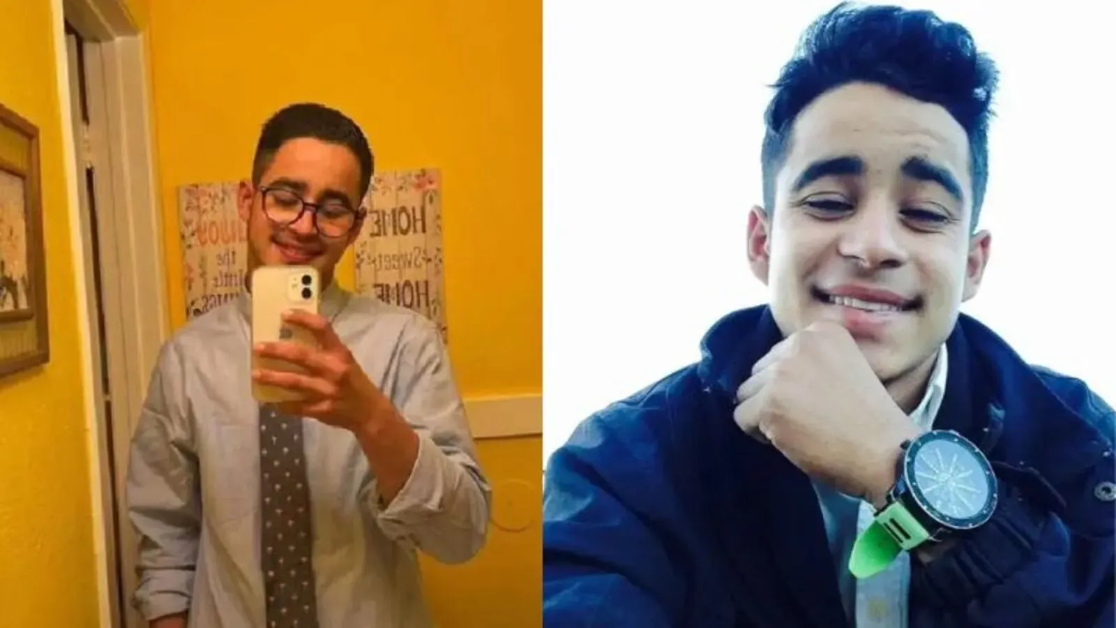 Muere hondureño en California