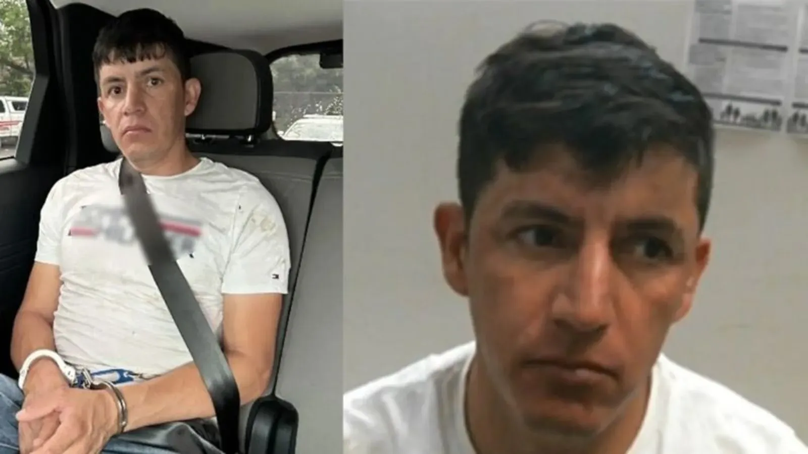 Hondureños más buscados de Honduras