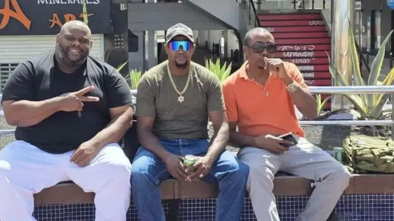 Arrestan hondureños Venezuela