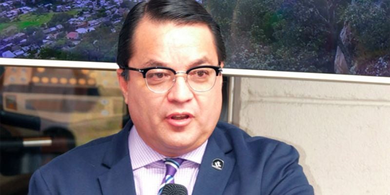 Hondureños varados en Madrid denuncian desinformación y falta de apoyo tras cancelaciones de Iberojet