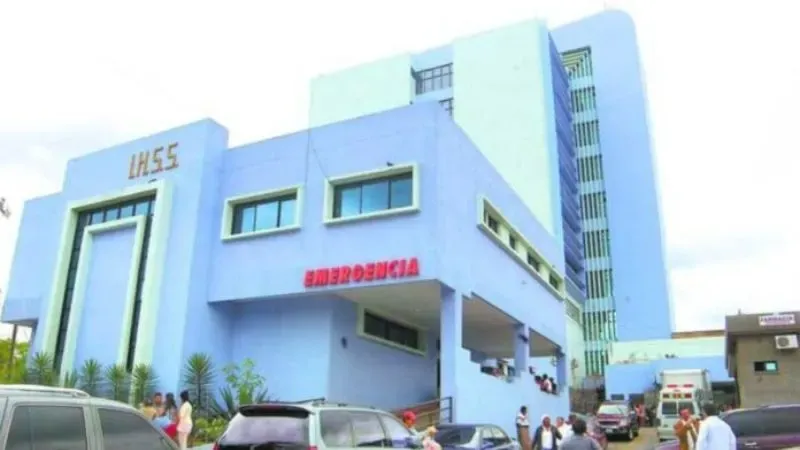 requerimiento exfuncionario IHSS