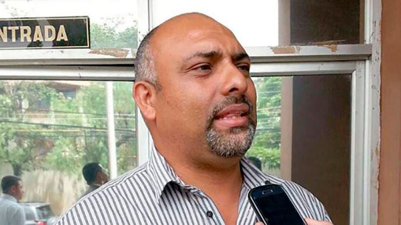 IHTT paro de transporte IHTT paro de transporte