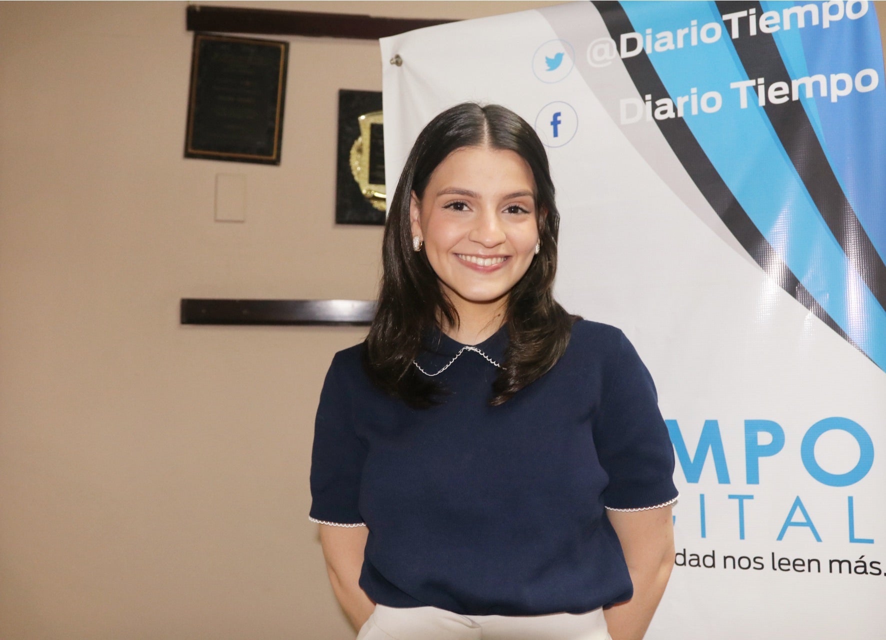 Gisselle Wolozny Forbes