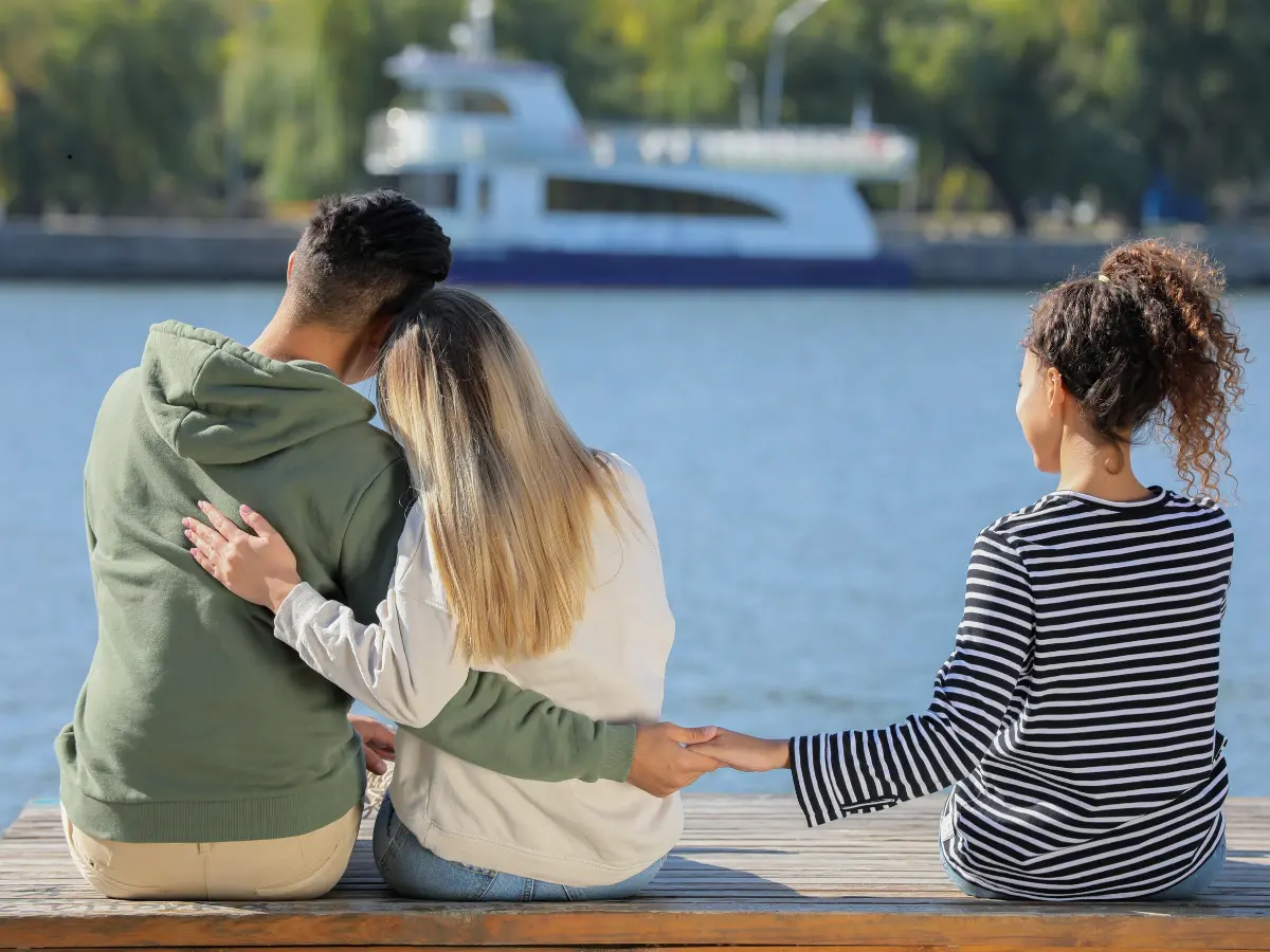 infidelidad y los motivos