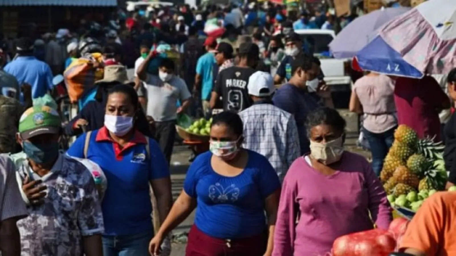 Cuatro hondureños han muertos por influenza