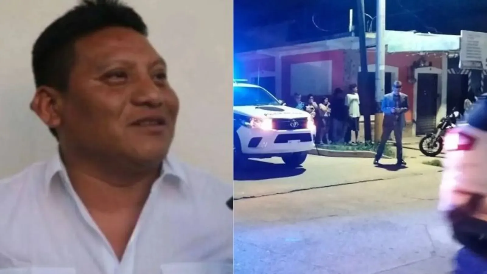 Matan a alcalde de Intibucá