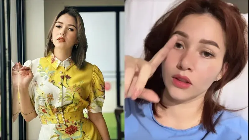 Jennifer Aplícano lejos redes