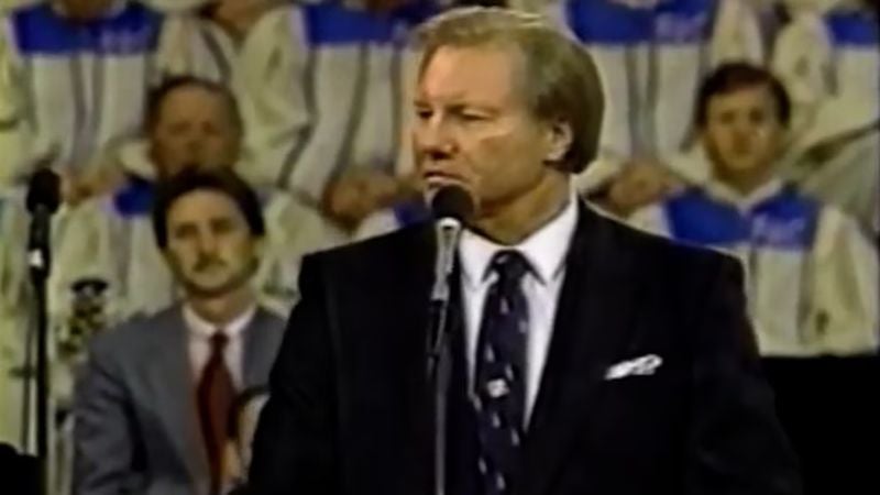 Jimmy Swaggart (2)