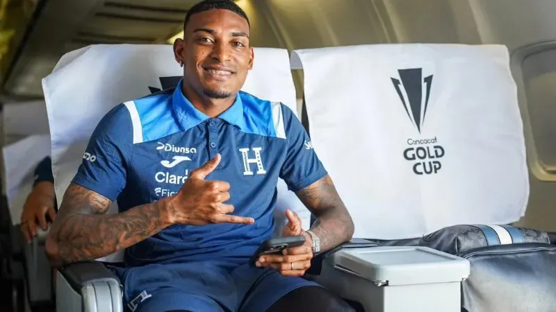 Joseph Rosales fichado equipazo