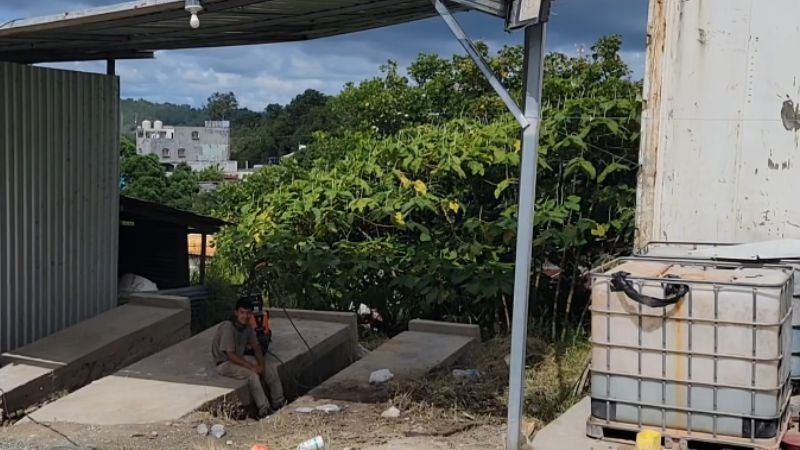 Joven Copán Carwash (1)