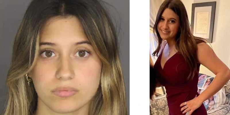 La joven debe de ser investigada.