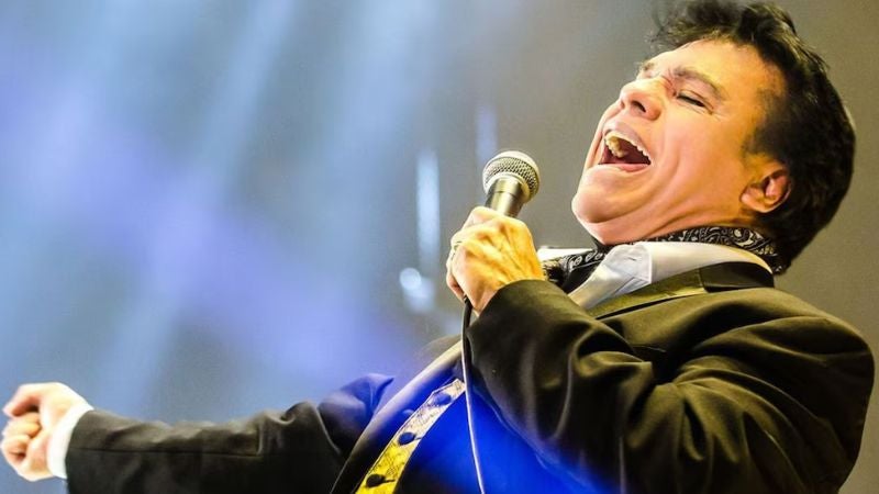 Juan Gabriel nueva canción (1)